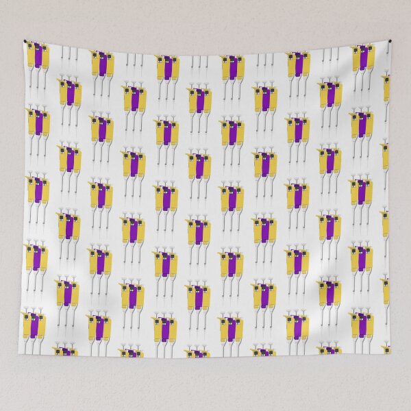 Item preview, Intersex Pride Micropipettes designed and sold by emmacatwheels.