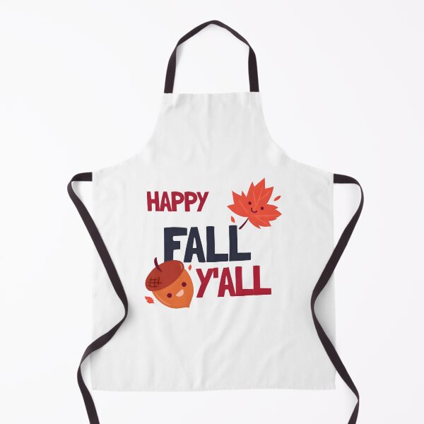 Item preview, Happy Fall Y'all! designed and sold by getpund.