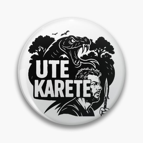 Item preview, Ute Karete designed and sold by wunderfamily.