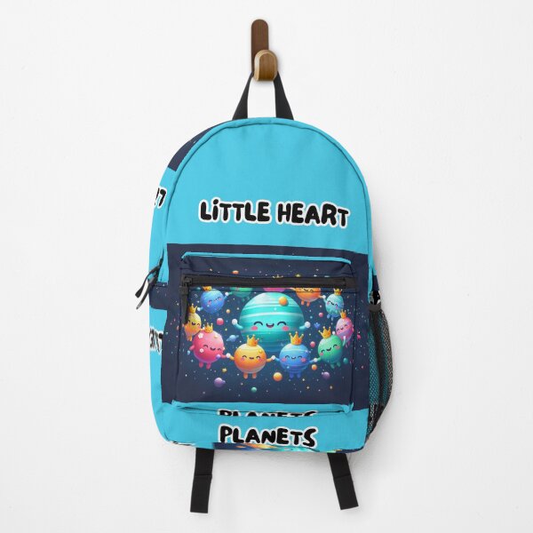 Item preview, Little Planets, Big Smiles designed and sold by everwearss.