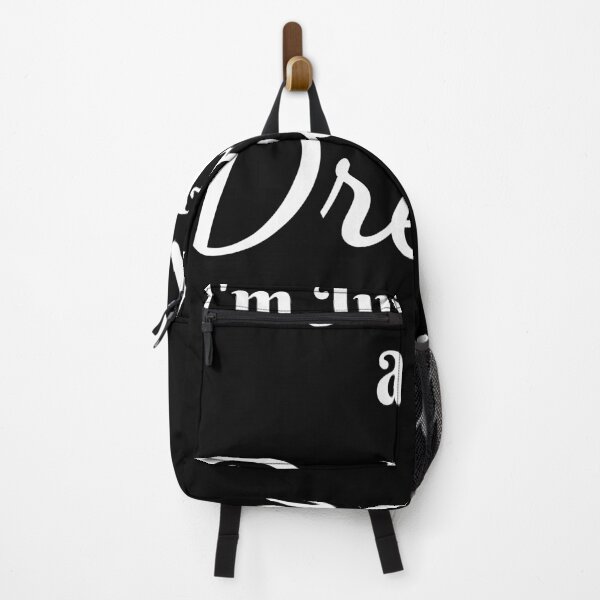 Item preview, I'm just a kid with a dream inspirational motivational designed and sold by snowry.