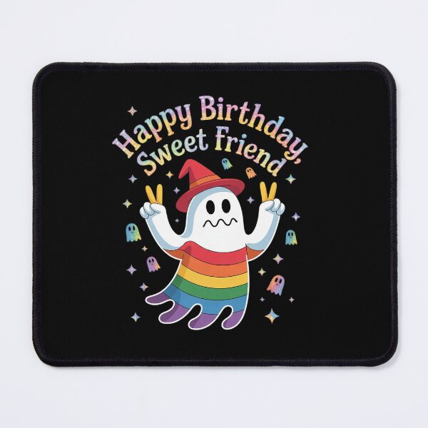Item preview, Rainbow Ghost Lesbian LGBTQ Pride Halloween Costume  designed and sold by Charidana.