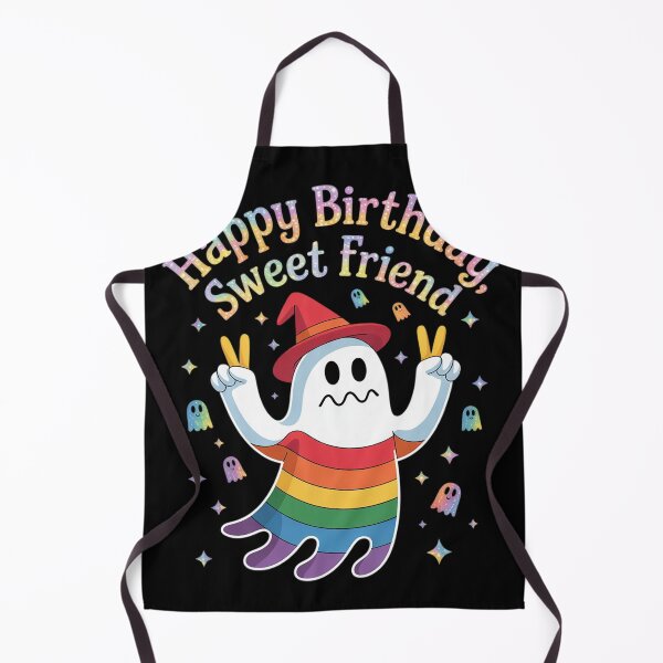 Item preview, Rainbow Ghost Lesbian LGBTQ Pride Halloween Costume  designed and sold by Charidana.