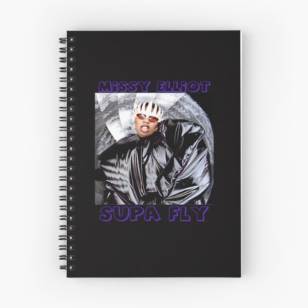 Item preview, At-Last-The-Secret-To-Missy-Elliott-Is-Revealed designed and sold by MyerMaine.