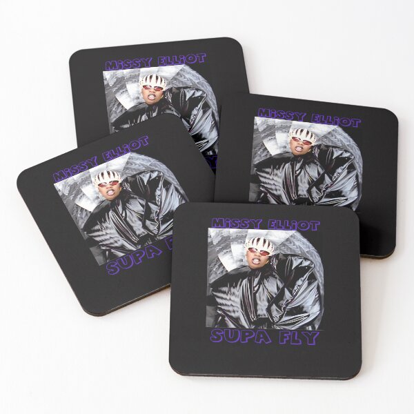 Item preview, At-Last-The-Secret-To-Missy-Elliott-Is-Revealed designed and sold by MyerMaine.