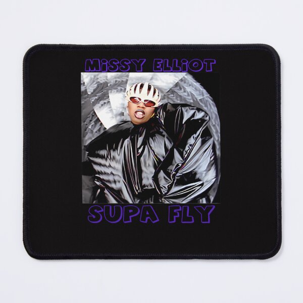 Item preview, At-Last-The-Secret-To-Missy-Elliott-Is-Revealed designed and sold by MyerMaine.