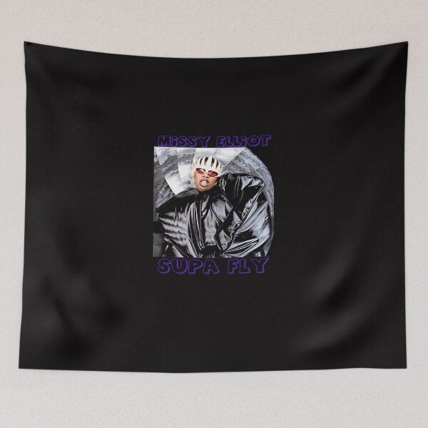 Item preview, At-Last-The-Secret-To-Missy-Elliott-Is-Revealed designed and sold by MyerMaine.