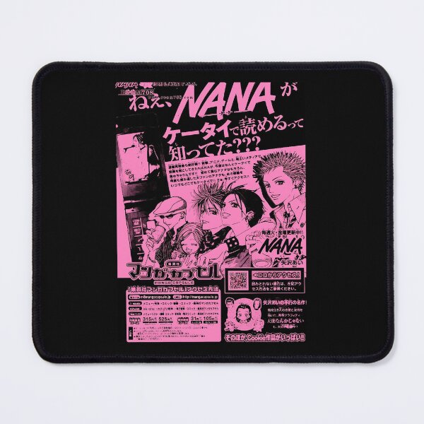 Item preview, Nana-Anime-Inspired-Anime-Masterpiece-(1) designed and sold by ysnfelxvd.