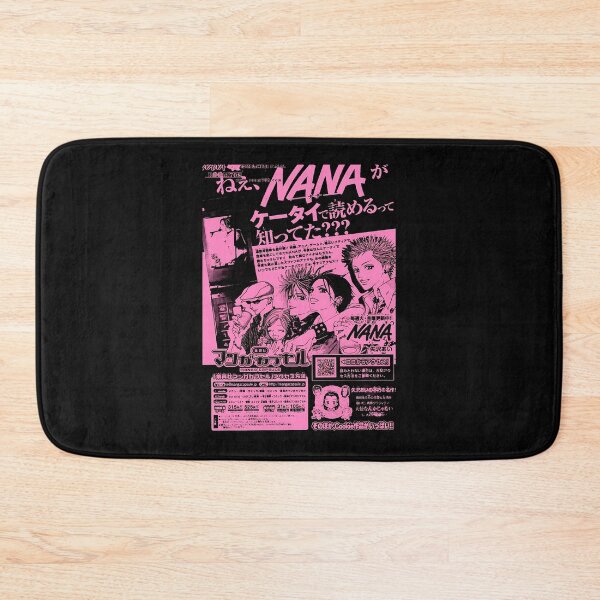 Item preview, Nana-Anime-Inspired-Anime-Masterpiece-(1) designed and sold by ysnfelxvd.