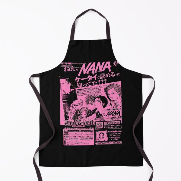 Item preview, Nana-Anime-Inspired-Anime-Masterpiece-(1) designed and sold by ysnfelxvd.