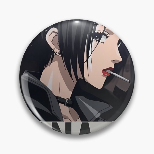 Item preview, Nana-Anime-Inspired-Anime-Masterpiece designed and sold by ysnfelxvd.