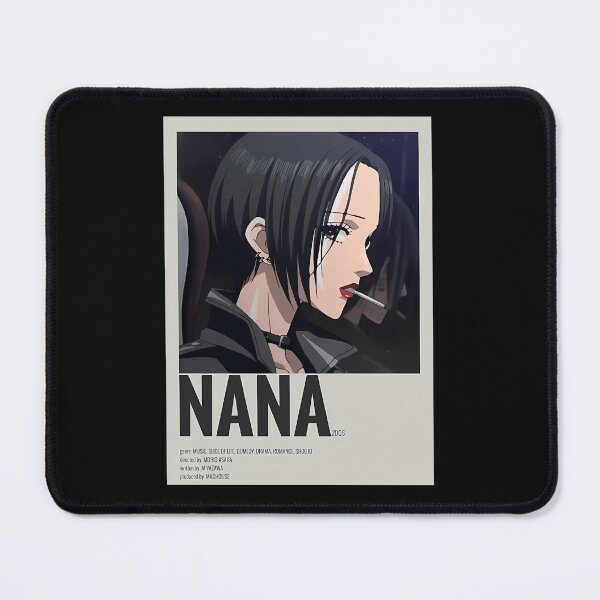 Item preview, Nana-Anime-Inspired-Anime-Masterpiece designed and sold by ysnfelxvd.