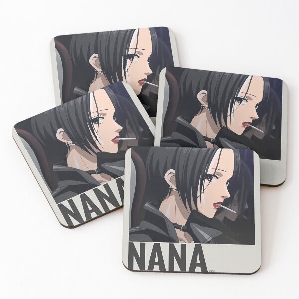 Item preview, Nana-Anime-Inspired-Anime-Masterpiece designed and sold by ysnfelxvd.