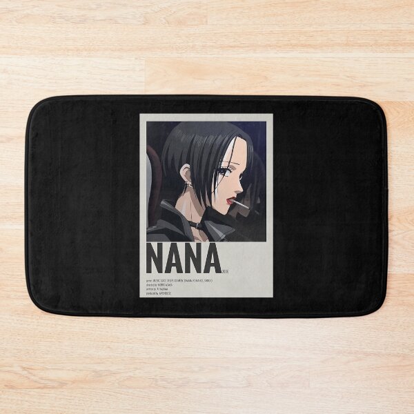 Item preview, Nana-Anime-Inspired-Anime-Masterpiece designed and sold by ysnfelxvd.