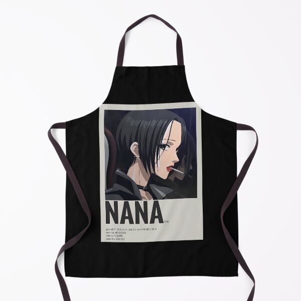 Item preview, Nana-Anime-Inspired-Anime-Masterpiece designed and sold by ysnfelxvd.