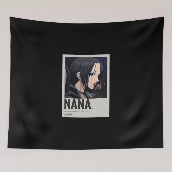 Item preview, Nana-Anime-Inspired-Anime-Masterpiece designed and sold by ysnfelxvd.