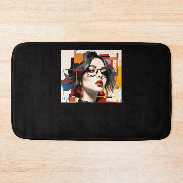 Item preview, Attractive-Model designed and sold by MyerMaine.