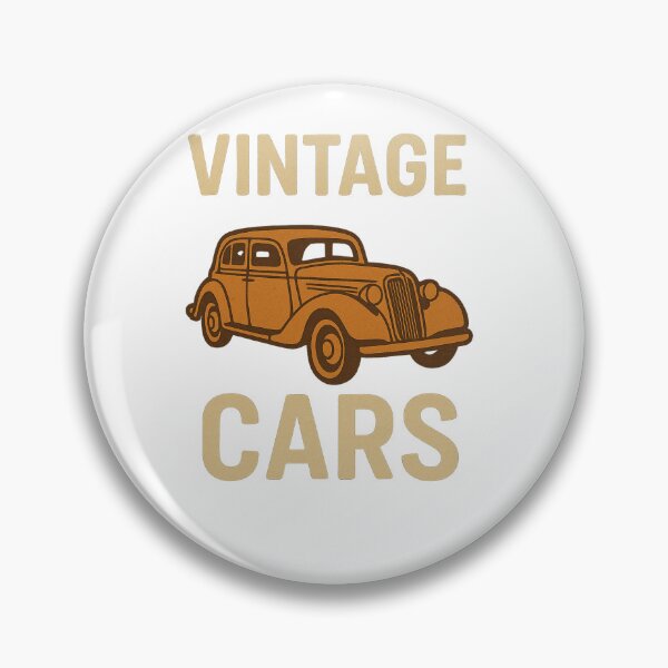 Artikelvorschau, Oldtimer Retro Humor entworfen und verkauft von Design Express.