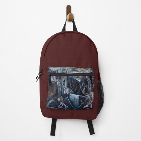 Item preview, Riding Through designed and sold by twirble.