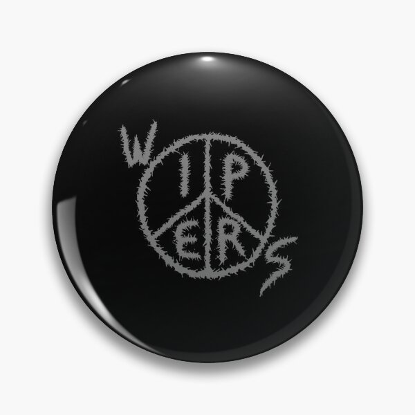 Item preview,  Wipers designed and sold by aizleymcglasson.