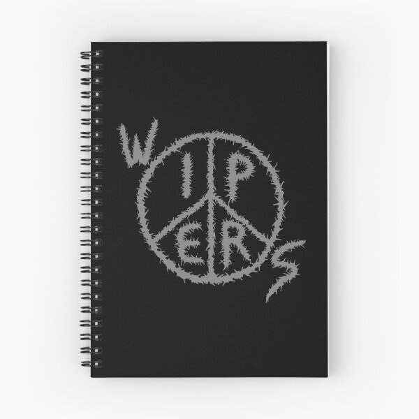 Item preview,  Wipers designed and sold by aizleymcglasson.