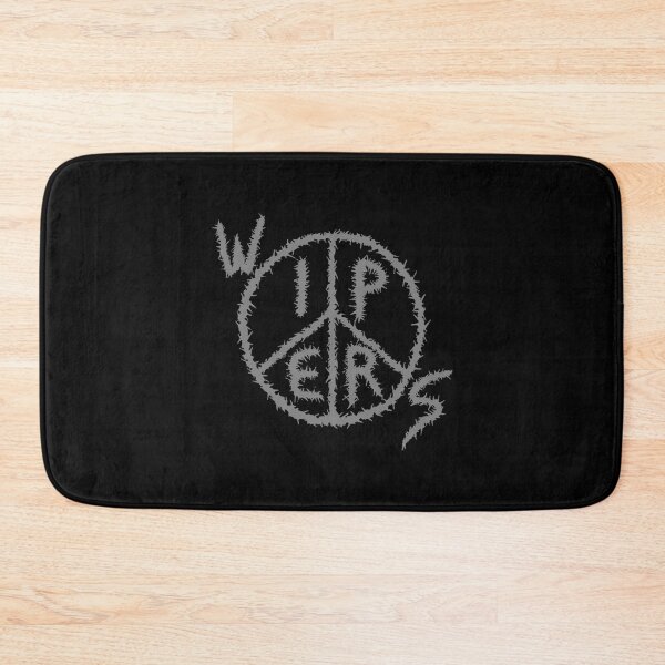 Item preview,  Wipers designed and sold by aizleymcglasson.