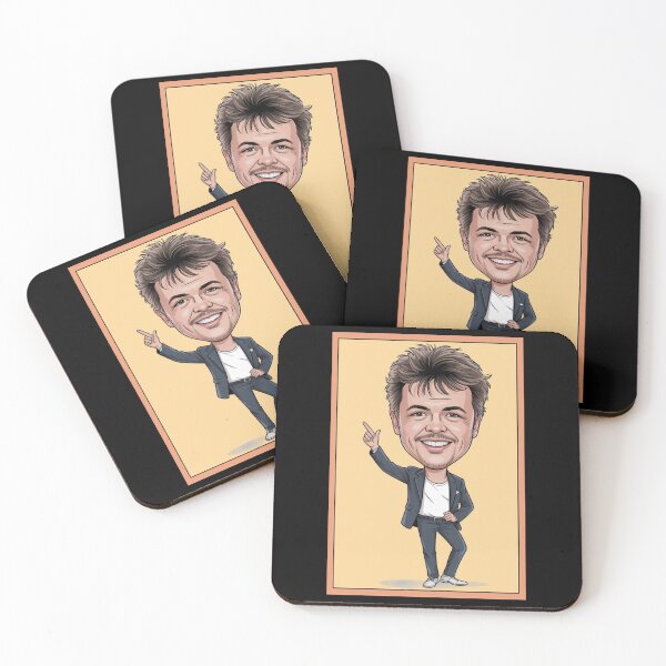Item preview, Music Legends: Paul Young designed and sold by halibutgoatramb.