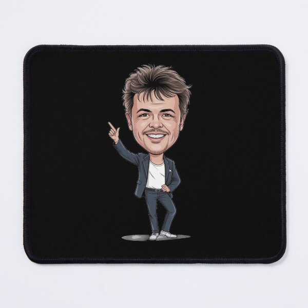 Item preview, Music Legends: Paul Young designed and sold by halibutgoatramb.