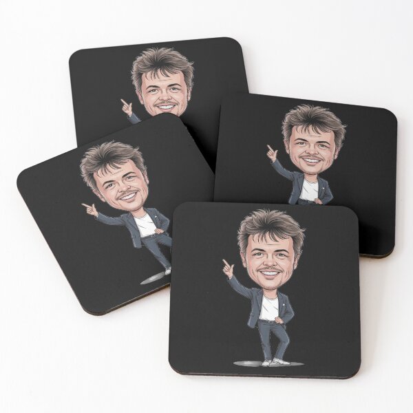 Item preview, Music Legends: Paul Young designed and sold by halibutgoatramb.