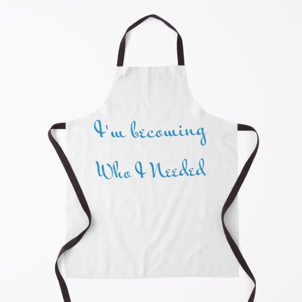 Item preview, I'm becoming Who I Needed designed and sold by Caris Clothing.