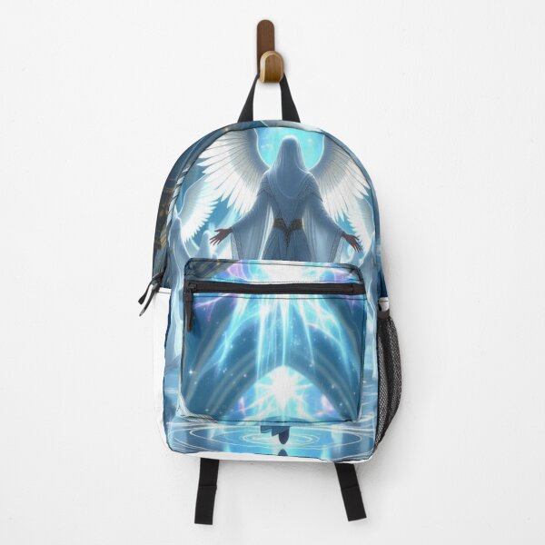 Item preview, Divine Ascension - Heavenly elegance & spiritual strength – for souls who seek light & serenity designed and sold by FotoworldEdel.