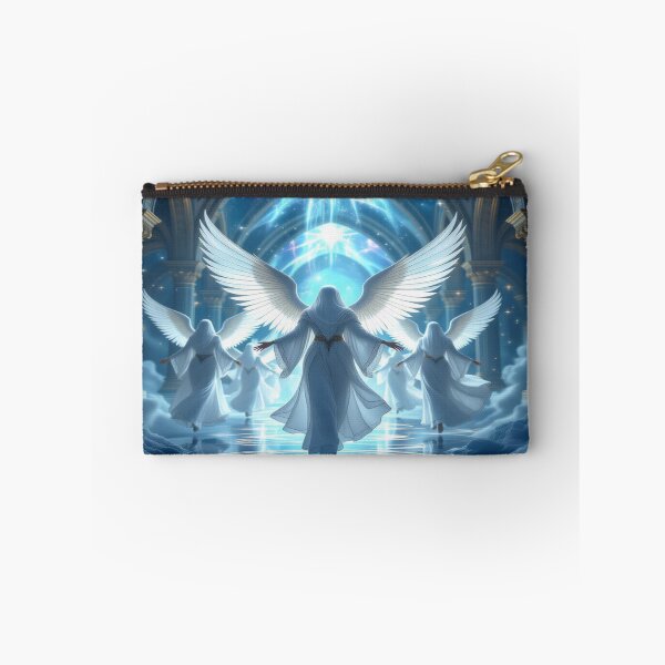 Item preview, Divine Ascension - Heavenly elegance & spiritual strength – for souls who seek light & serenity designed and sold by FotoworldEdel.