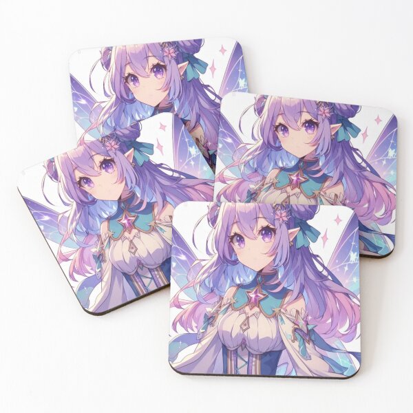 Item preview, animegirl designed and sold by Creativnani.