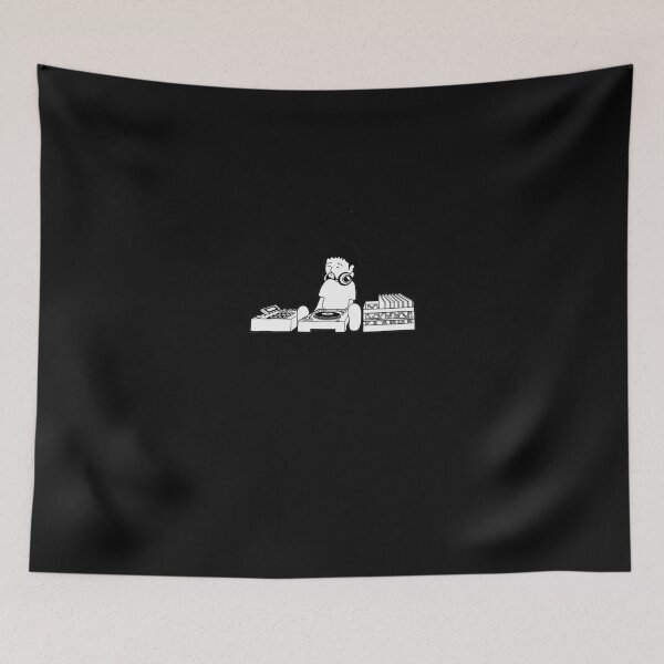 Item preview, Nujabes---1974-- designed and sold by ysnfelxvd.