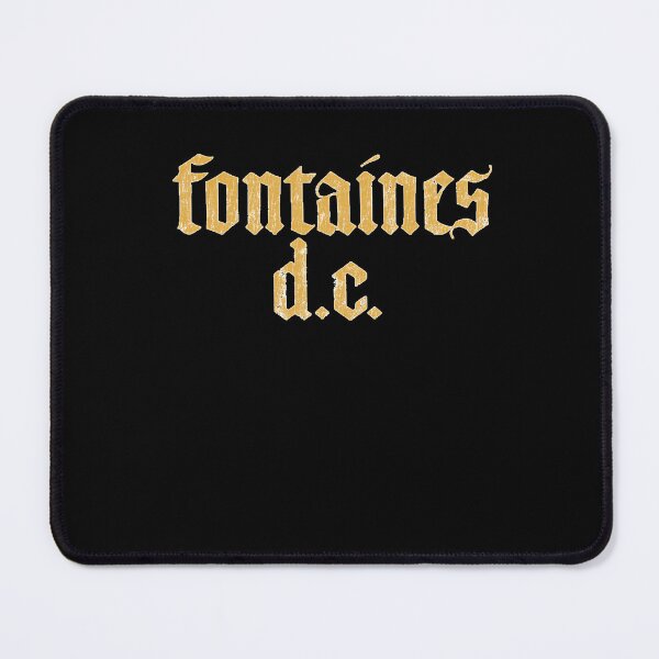 Item preview, Fontaines D.C. Vintage designed and sold by AriannyDinh.