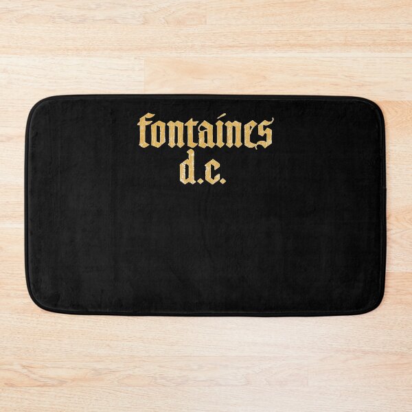 Item preview, Fontaines D.C. Vintage designed and sold by AriannyDinh.