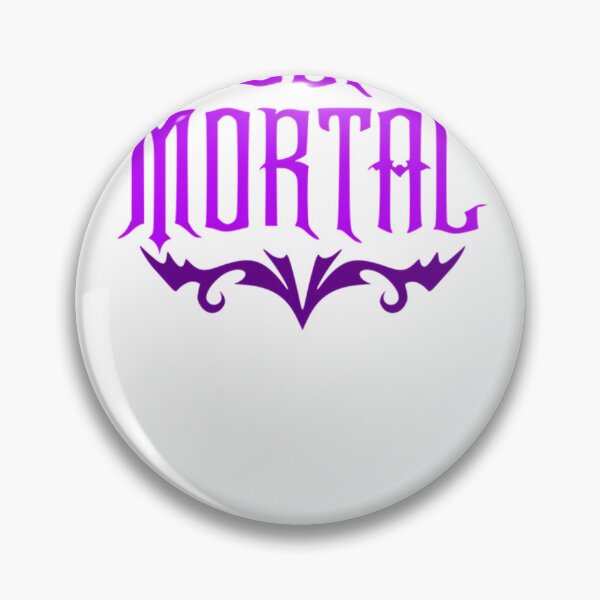 Item preview, Foolish Mortal designed and sold by AriannyDinh.