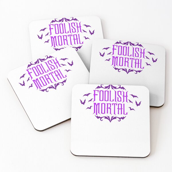 Item preview, Foolish Mortal designed and sold by AriannyDinh.
