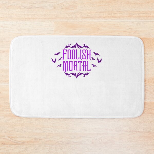 Item preview, Foolish Mortal designed and sold by AriannyDinh.