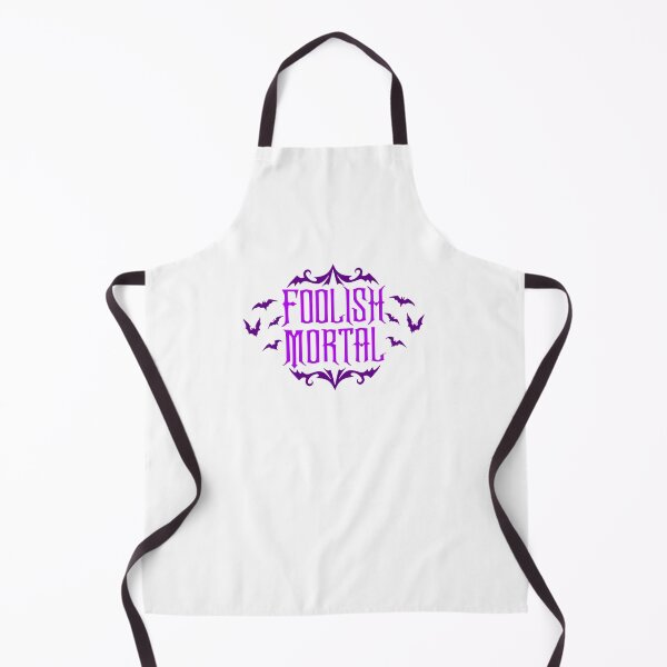 Item preview, Foolish Mortal designed and sold by AriannyDinh.