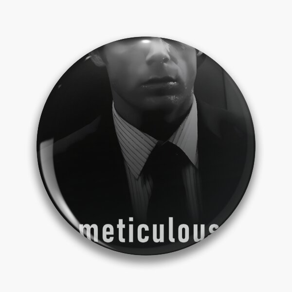 Item preview, For Meticulous Man. designed and sold by AriannyDinh.