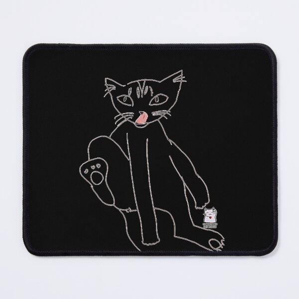 Item preview, Forgotten Blep designed and sold by AriannyDinh.