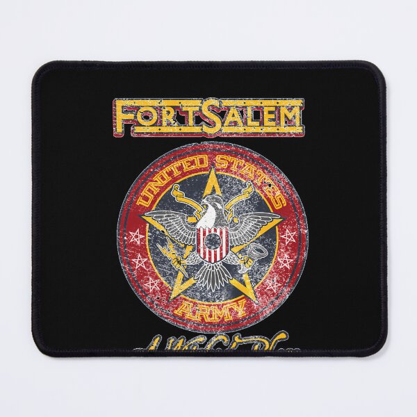 Item preview, Fort Salem Distressed designed and sold by AriannyDinh.
