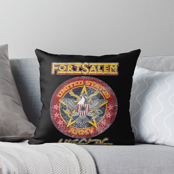 Item preview, Fort Salem Distressed designed and sold by AriannyDinh.
