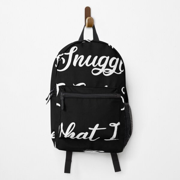 Item preview, Funny Snuggles and Struggles Quote Design designed and sold by Apex Designs.