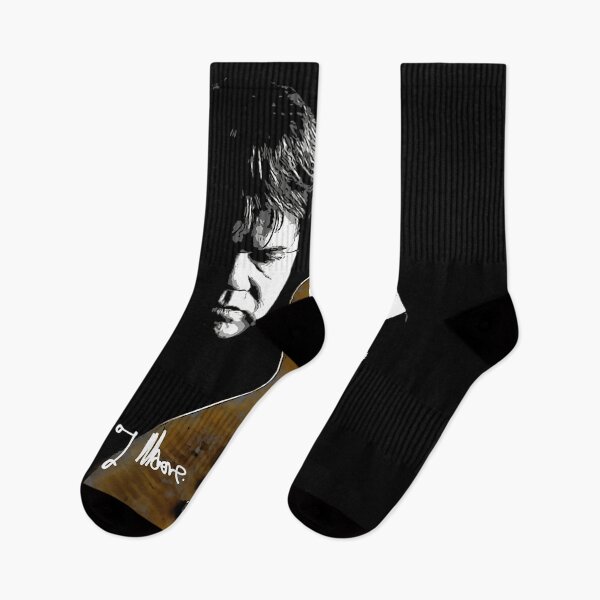 Artikelvorschau, Gary Moore entworfen und verkauft von arhanaure.