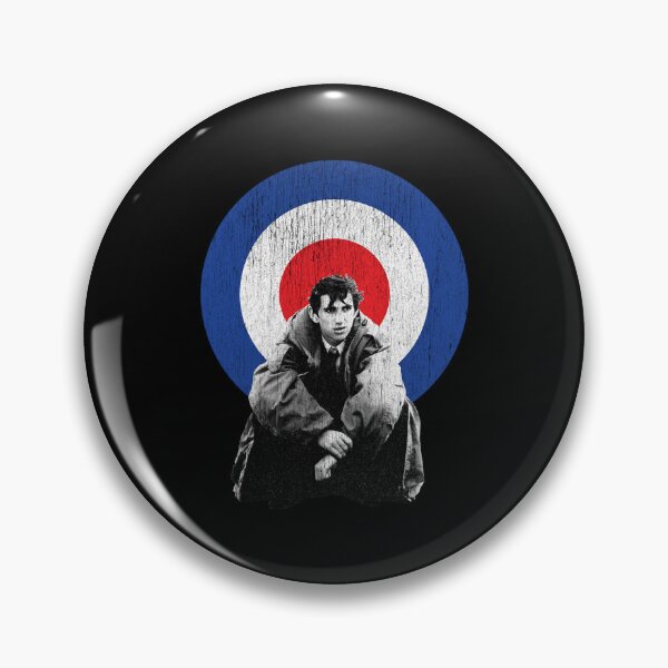 Item preview,  Quadrophenia designed and sold by aizleymcglasson.