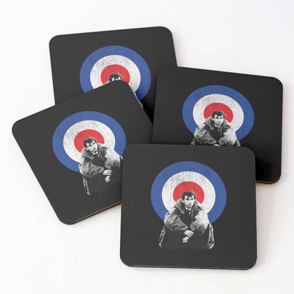 Item preview,  Quadrophenia designed and sold by aizleymcglasson.