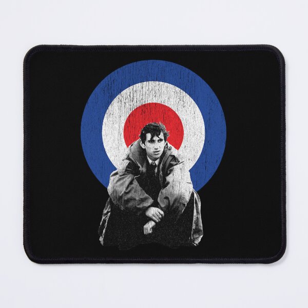 Item preview, Quadrophenia designed and sold by aizleymcglasson.
