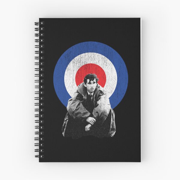 Item preview,  Quadrophenia designed and sold by aizleymcglasson.